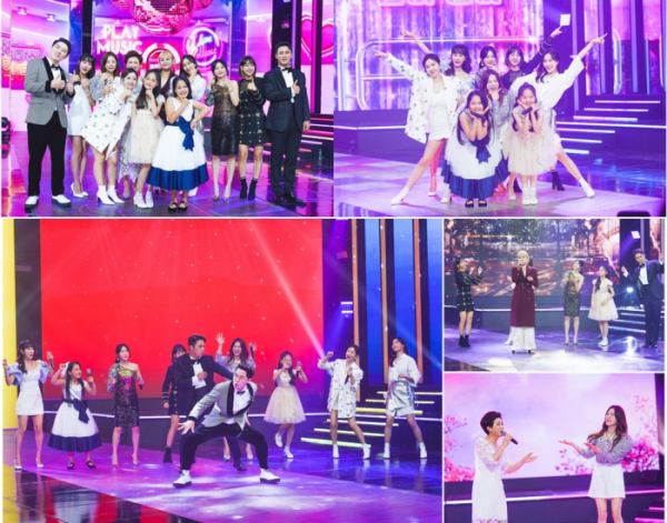 ▲금요일은 밤이 좋아(사진제공=TV조선)