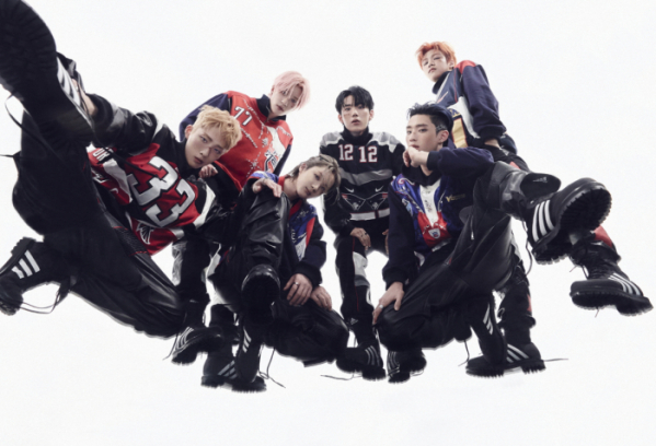 ▲피원하모니(사진제공=FNC엔터테인먼트)