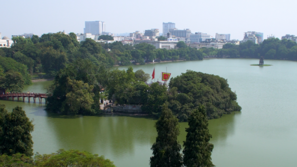 ▲'걸어서 세계속으로' 베트남(사진제공=KBS 1TV)