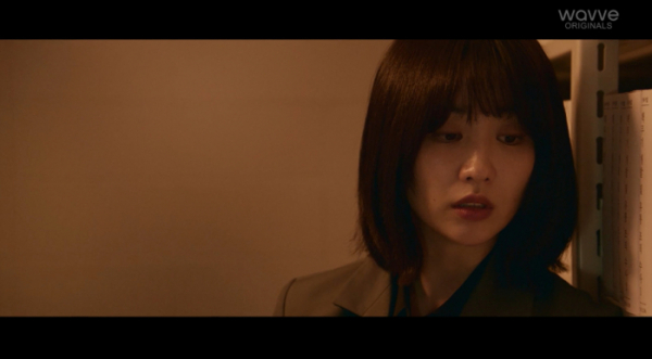 ▲'뫼비우스 검은태양'(사진제공=MBC)