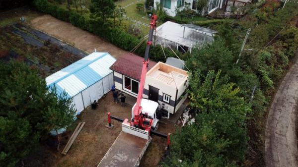 ▲'극한직업'(사진제공=EBS1)