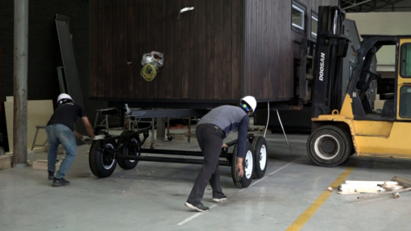 ▲'극한직업'(사진제공=EBS1)