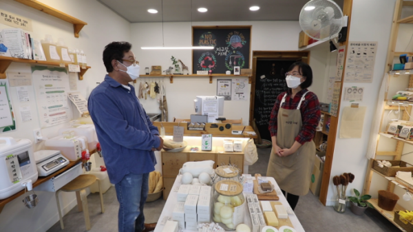 ▲'김영철의 동네 한 바퀴'(사진제공=KBS 1TV)