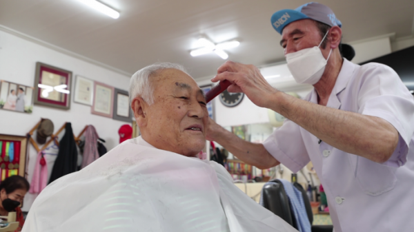 ▲'김영철의 동네 한 바퀴'(사진제공=KBS 1TV)