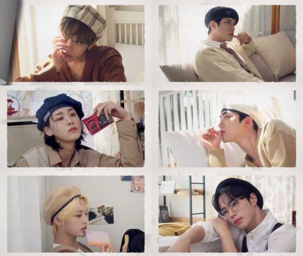 ▲위아이(사진 = 위엔터테인먼트 제공)