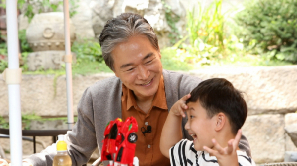 ▲'팩추얼'(사진제공=JTBC)