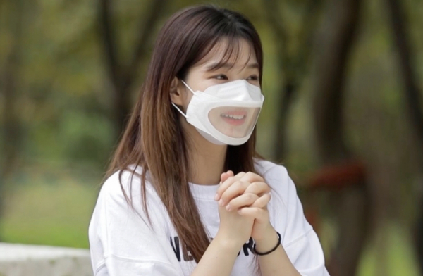 ▲‘살림남2′ 최민환 아내 율희(사진제공=KBS 2TV)