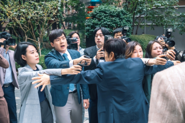 ▲‘원 더 우먼’(사진제공=SBS)