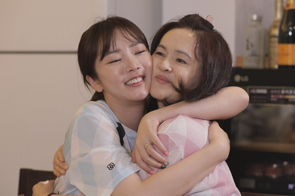 ▲'건강한 집'(사진제공=TV조선)