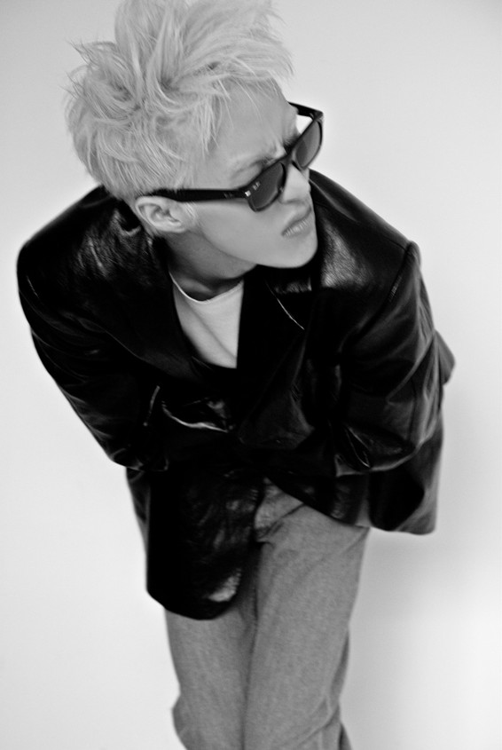 ▲자이언티(사진 = 유니버설뮤직 제공)