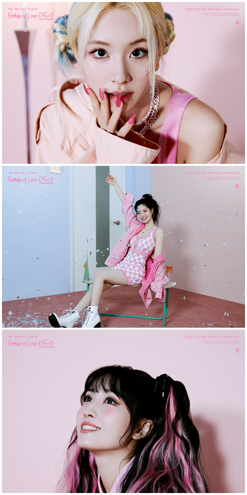 ▲트와이스(사진제공=JYP엔터테인먼트)