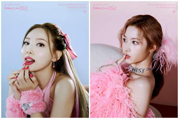 ▲트와이스(사진제공=JYP엔터테인먼트)