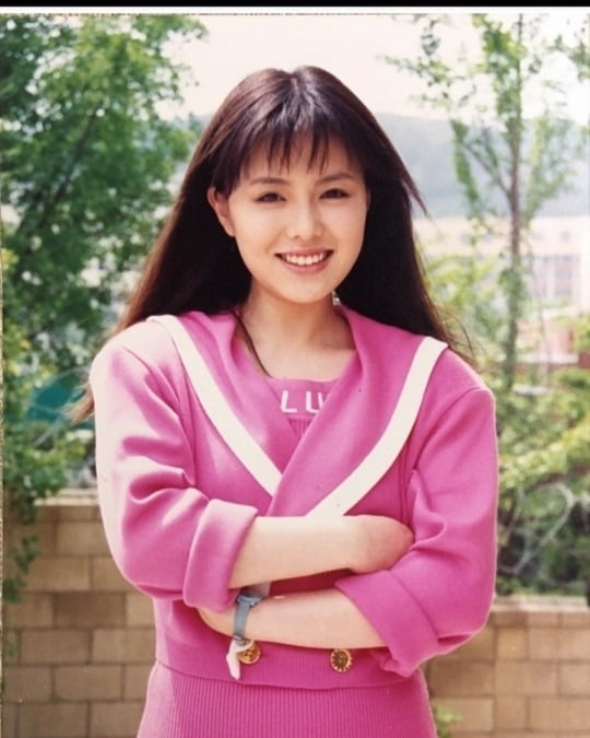 ▲'올타임레전드' 하희라(사진제공=KBS)