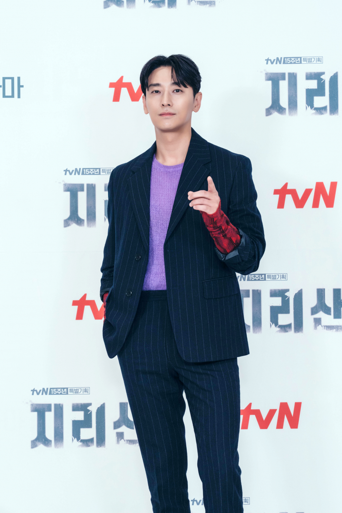 ▲주지훈. (사진제공=tvN)