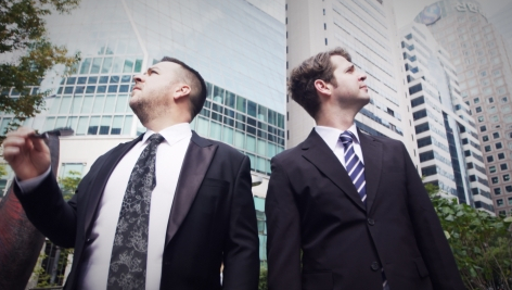 ▲‘2021 청년들의 페이스北’(사진제공=SBS)