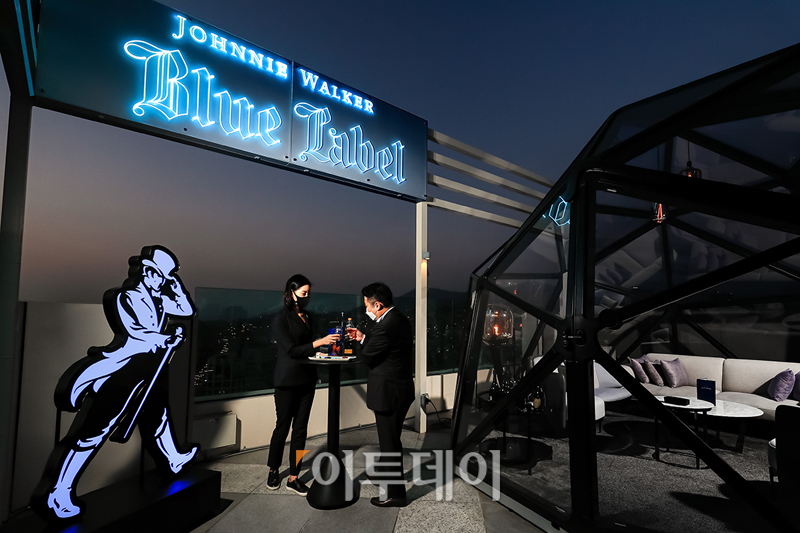 (사진제공=디아지오코리아)