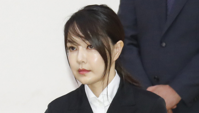 ▲김건희 씨 (연합뉴스)