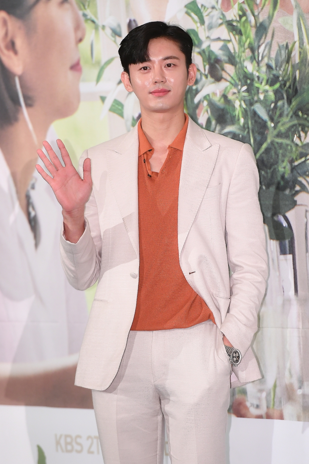 ▲이지훈. (비즈엔터)