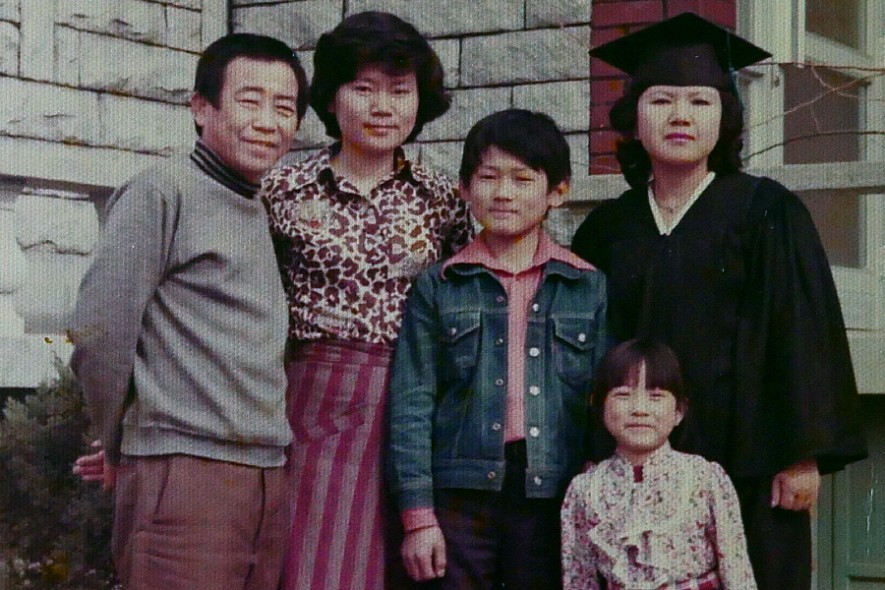 ('송해1927' 스틸컷)