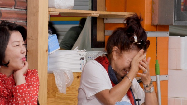 ▲'박원숙의 같이 삽시다'(사진제공=KBS 2TV)