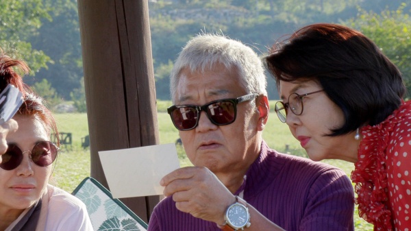 ▲'박원숙의 같이 삽시다'(사진제공=KBS 2TV)