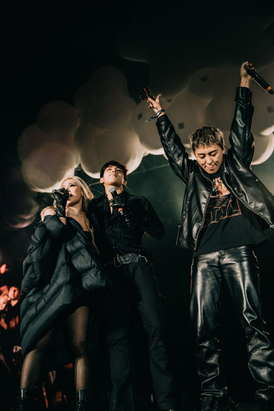 (사진 = 88라이징, Willy Song 제공)