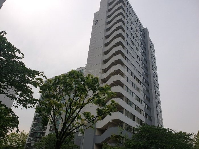 ▲서울 강남구 압구정동 미성아파트 (사진제공=지지옥션)