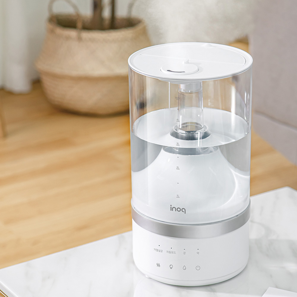 ▲이노크아든 복합식 가습기 이미지.  (사진제공=이노크아든)