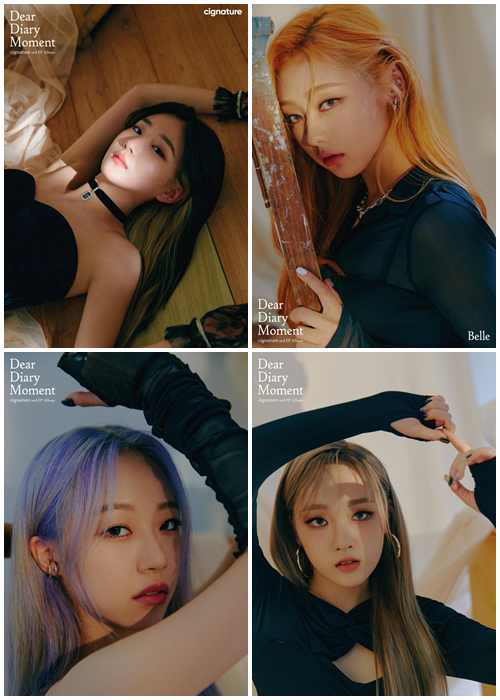 ▲시그니처(사진 = J9엔터테인먼트 제공)