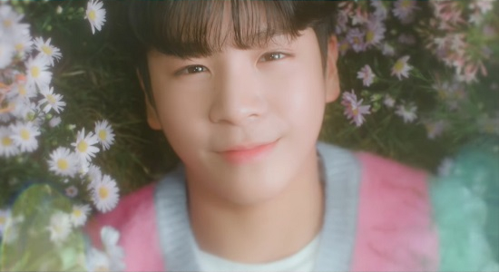 ▲정동원(사진제공=쇼플레이엔터테인먼트)