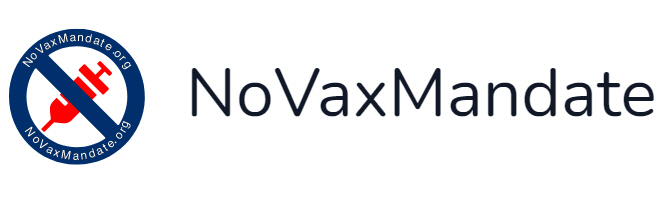 ▲백신 미접종자를 위한 구인 사이트 ‘노백스멘데이트’ 로고. 출처 노백스멘데이트 홈페이지
