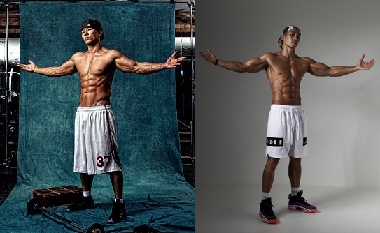 ▲마이티마우스 추플렉스(사진 = 올마이티레코즈 제공)