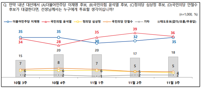 (제공=전국지표조사(NBS))