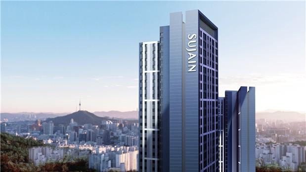 ▲한양 ‘수자인’ 브랜드 이미지.
 (자료제공=한양)