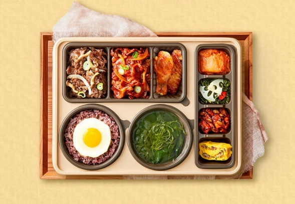 ▲'본도시락 상품권' 캐시워크 돈버는퀴즈 정답 공개