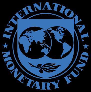 ▲국제통화기금(IMF) 로고 (사진제공=국제통화기금(IMF))