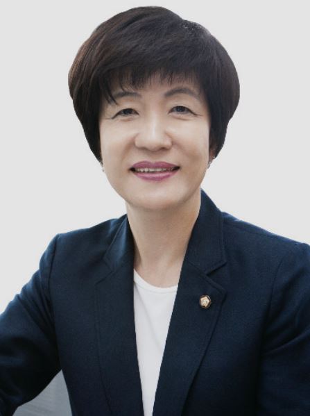 ▲김영주 더불어민주당 의원.