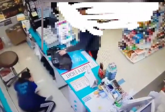 ▲(트위터 캡처)