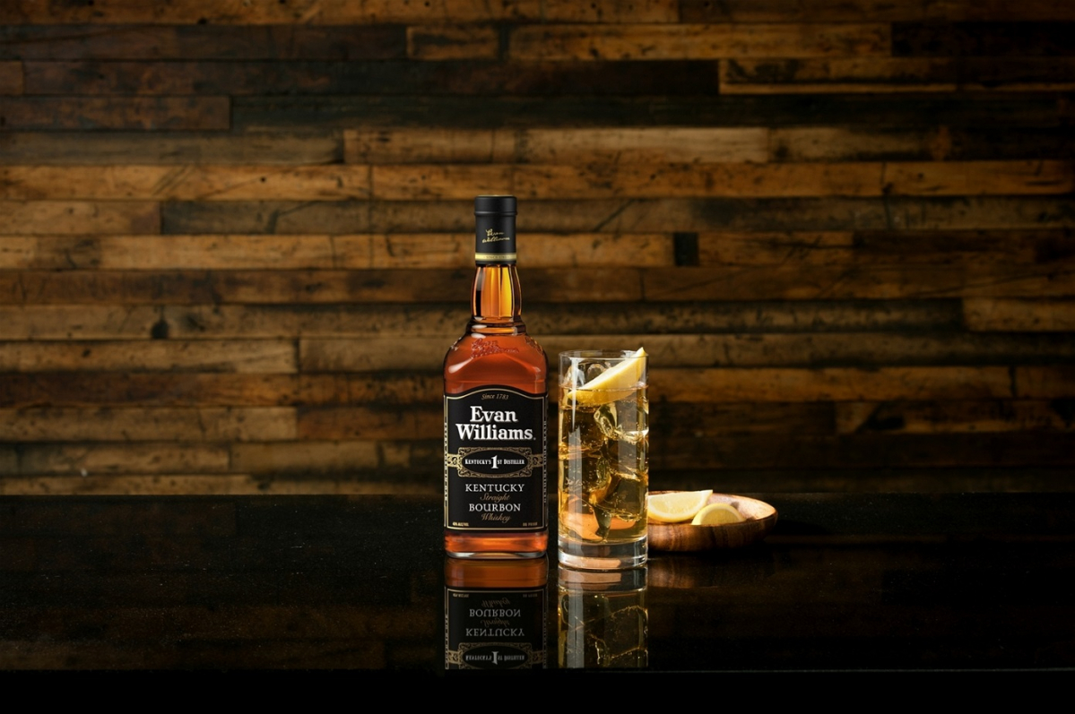 ▲에반 윌리엄스 블랙 (신세계L&B)