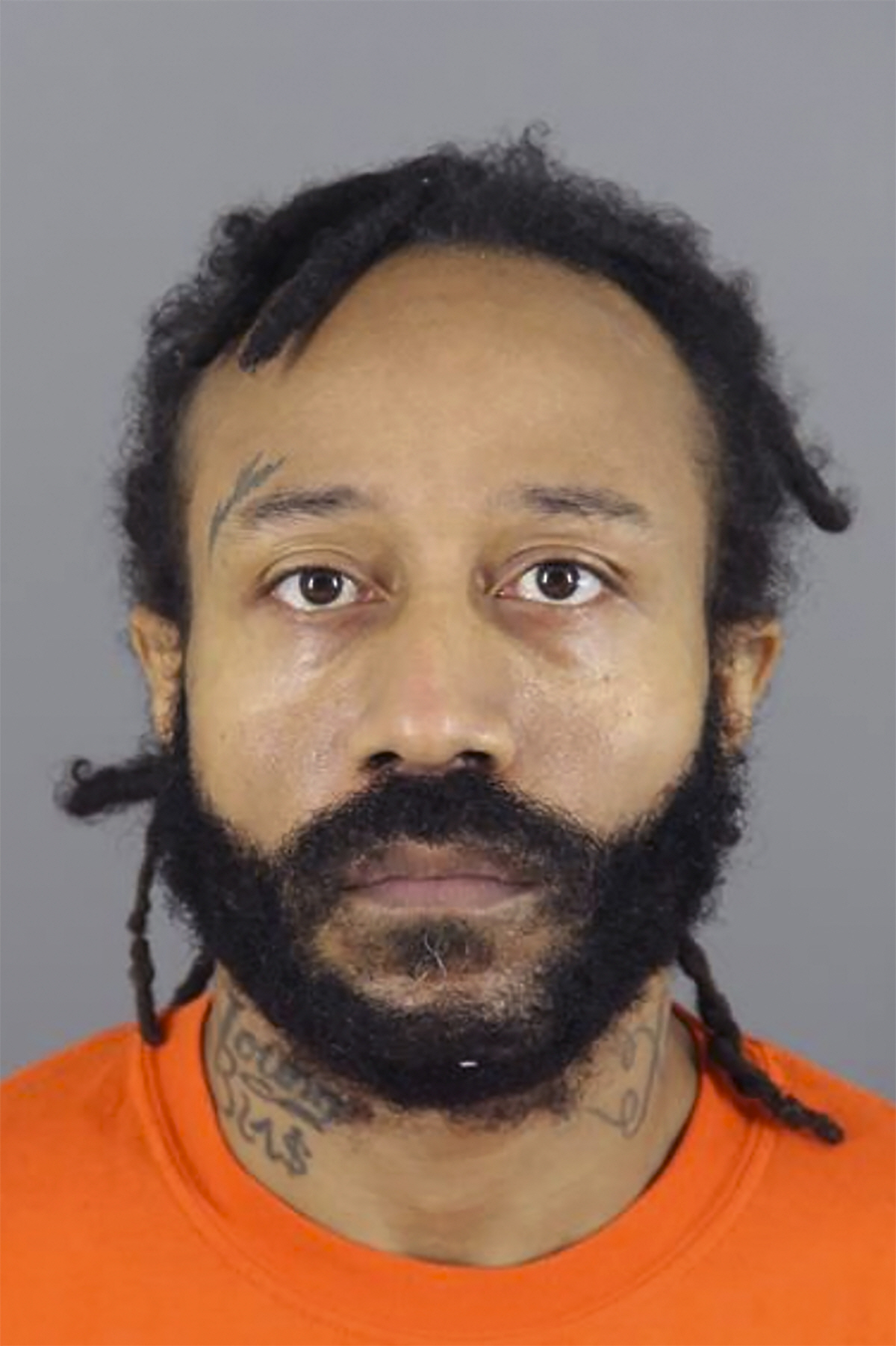 ▲미국 크리스마스 퍼레이드 참사 용의자로 지목된 대럴 브룩스. AP뉴시스