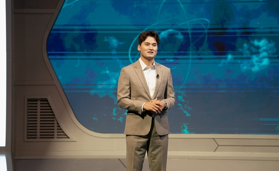 ▲'미래수업'(사진제공=tvN)