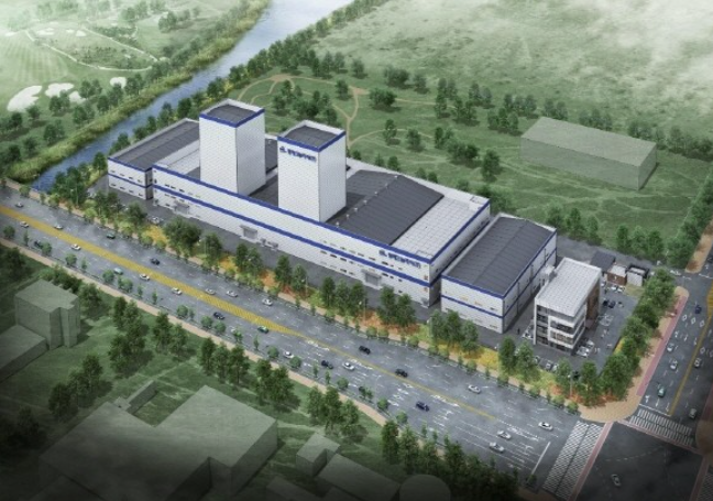 (램테크놀러지 본사)