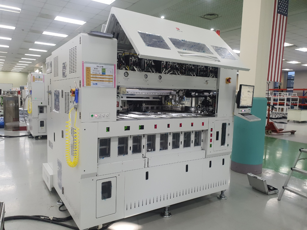 (사진=미래산업)