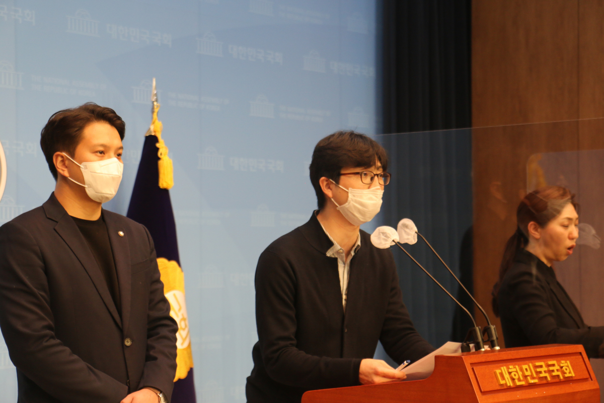 (민주당 청년선대위)