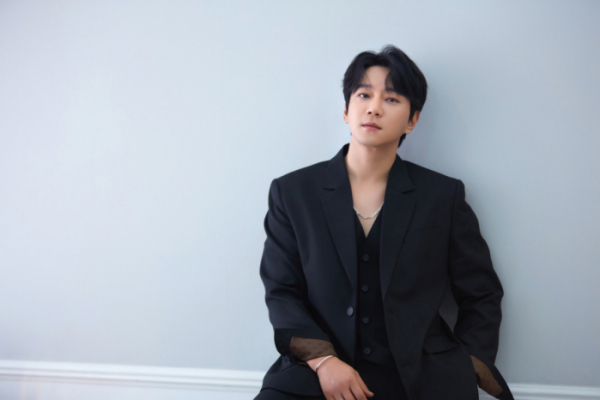 ▲황치열(사진 = 텐투엔터테인먼트 제공)