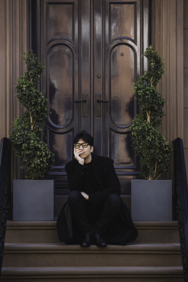 ▲정준일(사진 = 엠와이뮤직, 뮤니콘(Municon) 제공)