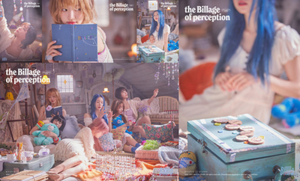 ▲빌리(사진 = 미스틱스토리 제공)