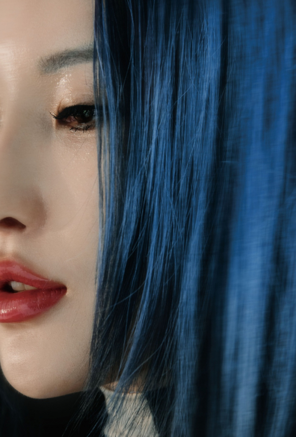 ▲밀레나(사진 = WAVY 제공)