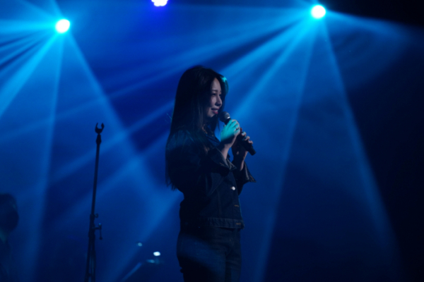 ▲권진아(사진제공=안테나)