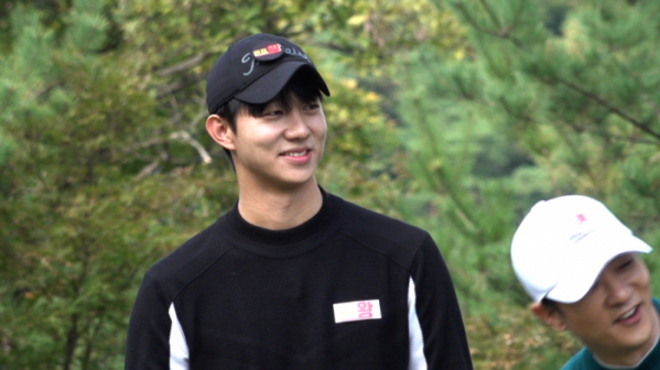 ▲'골프왕2'(사진제공=TV조선)